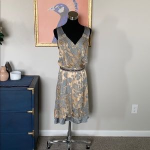 Rare Anthropologie Project Alabama Dress NWOT